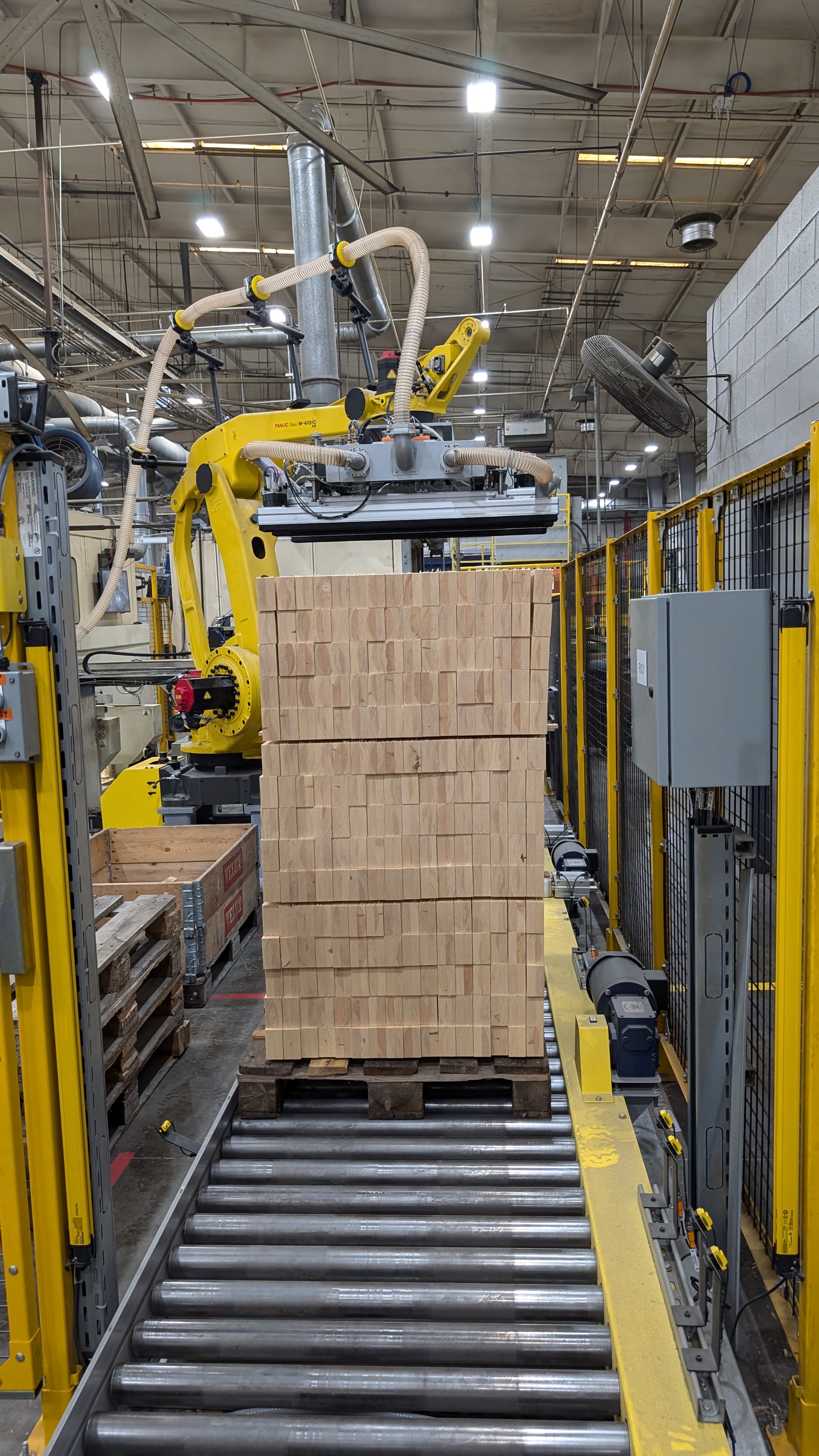 ABB Collaborative Robot