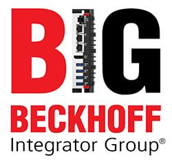 Beckhoff Integrator Group